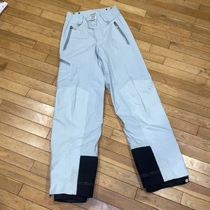CloudVeil ski pants bottoms